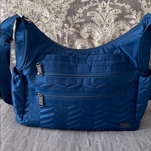 Lug Life Camper Crossbody Bag